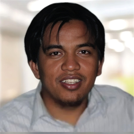 Daimon Syukri